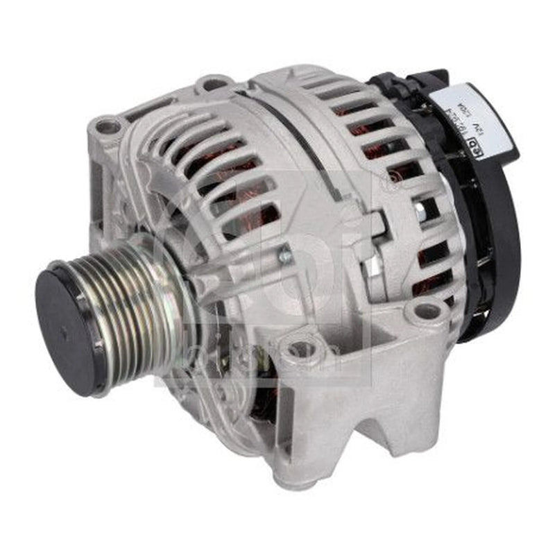 Febi Car Alternator 12V 192924