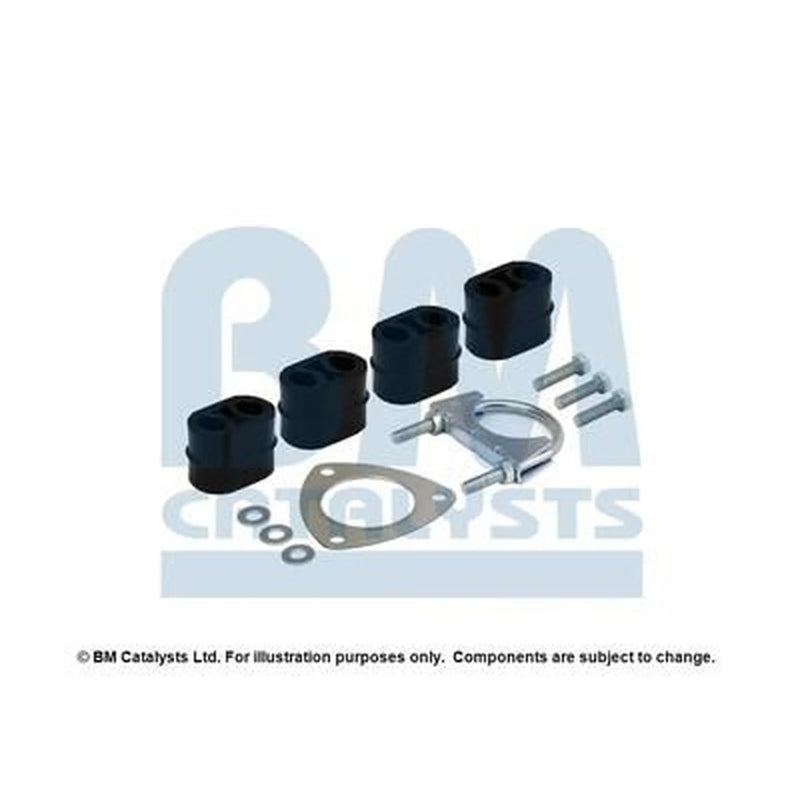 BM Catalysts Fitting Kit FK11028C FK11028C