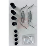 Apec Brake Pad Accessory Fitting Kit Front fits Land Rover Range Rover 2002-2012
