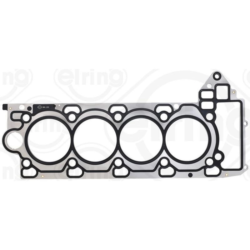 Elring Cylinder Head Gasket 0mm Thick fits Jaguar F-Pace 2018 on 5.0