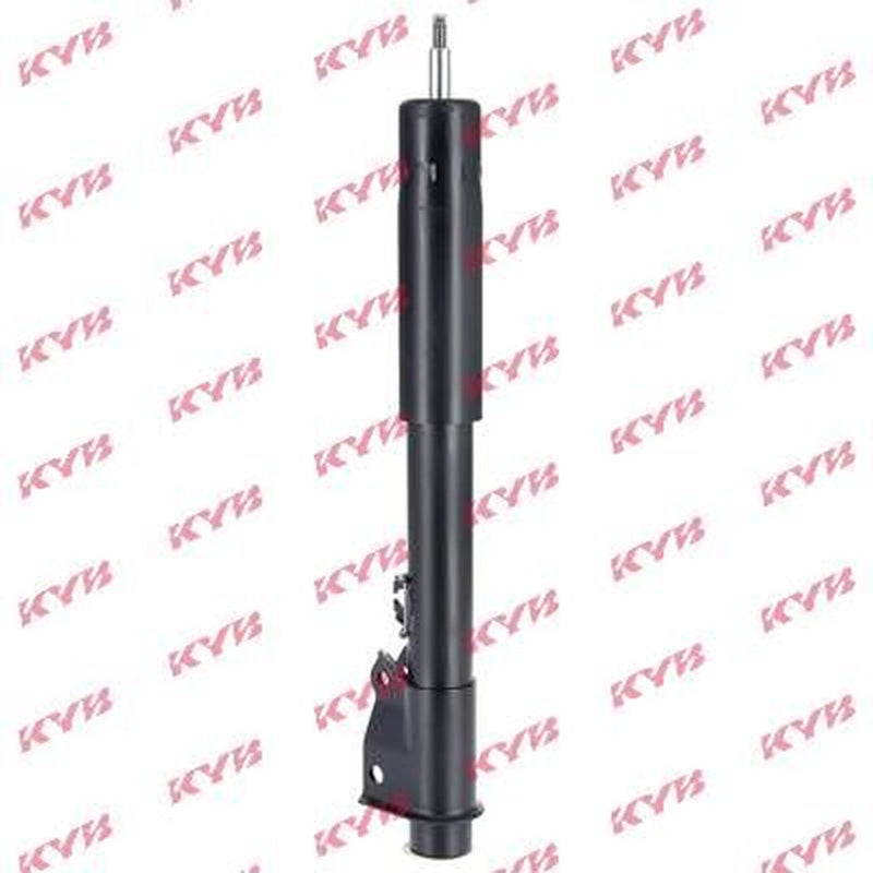KYB Shock Absorber Damper Strut Rear fits Abarth Strada 1983-1987 2.0