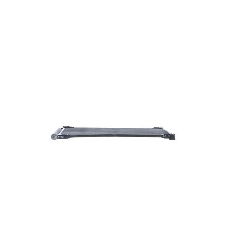 Mahle Air Conditioning Condenser fits Toyota Hilux VIII Pickup 2015-2021 2.4 2.8