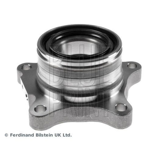 Blue Print Wheel Bearing Kit Rear Right ADT38392