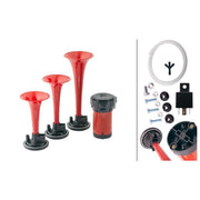 Hella Trumpet Style Car Horn