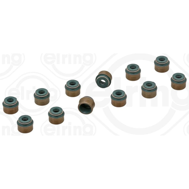 Elring Valve Stem Seal Set ID High fits Audi A1 2014-2018 1.4