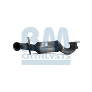 BM Catalysts Homologated Petrol Cat fits Citroën C4 2008-2011 1.6