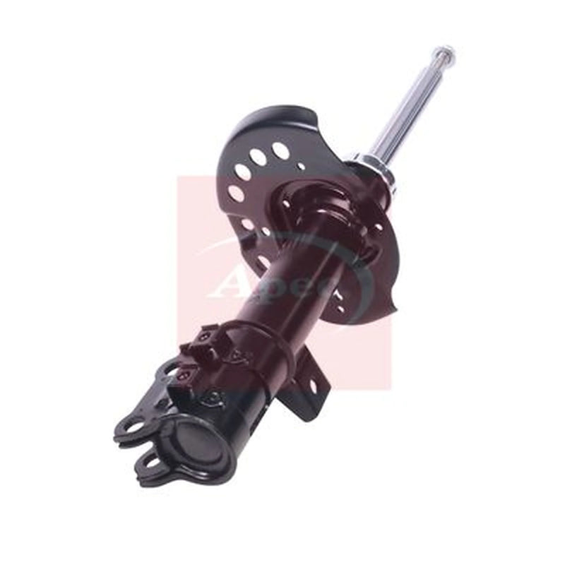 Apec Shock Absorber Damper Strut Front Right ASA2036