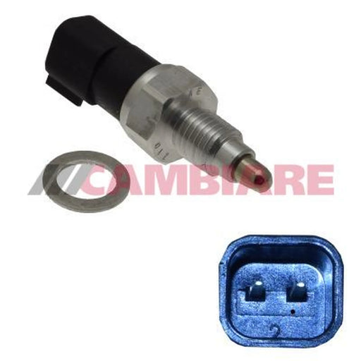 Cambiare Reverse Light Switch Connectors fits Chevrolet Aveo 2011-2015 1.2 1.3