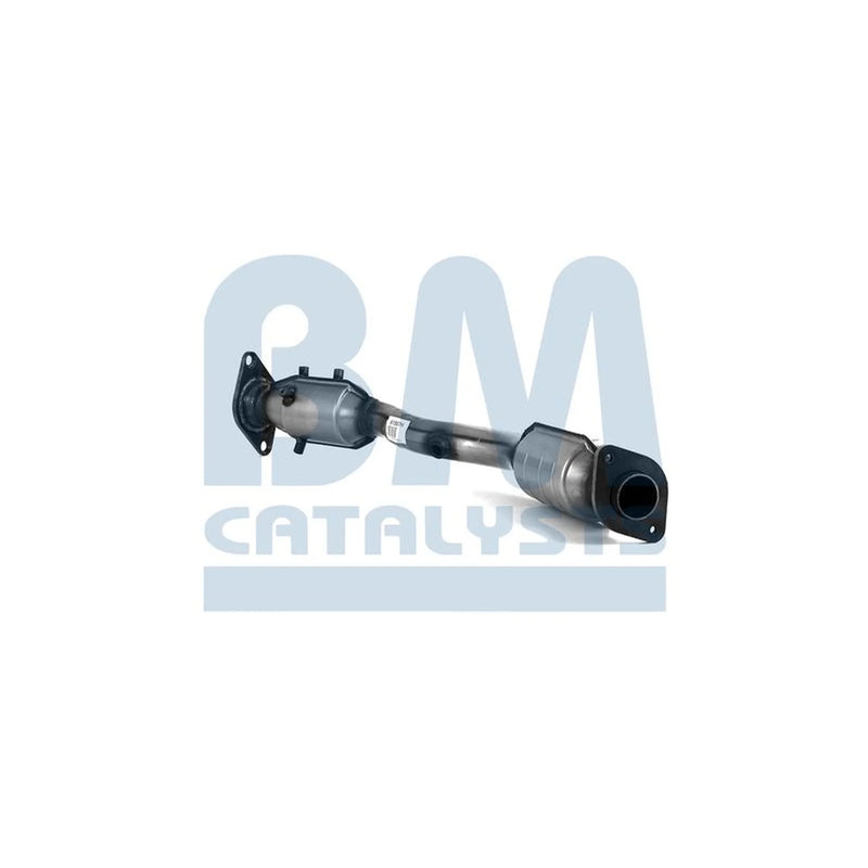 BM Catalysts Homologated Petrol Cat fits Nissan Qashqai +2 2007-2013 1.6