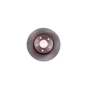 Apec Rear Brake Solid Discs & Pads fits Alfa Romeo 164 1987-1998 2.0 3.0