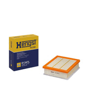 Hengst Engine Air Filter fits Alfa Romeo Tonale 2022 on 1.6