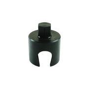 Laser Track Rod End Removal Socket - for HGV 7.5 - 10T 7496 Laser - Dynamic Drive