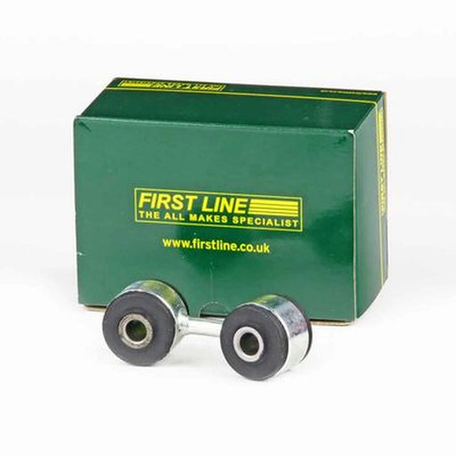 First Line Stabiliser Bar Link Coupling Rod fits Audi A6 Allroad C6 2006-2011