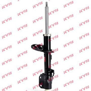 KYB Shock Absorber Damper Strut Front Right fits Nissan Micra III 2002-2010