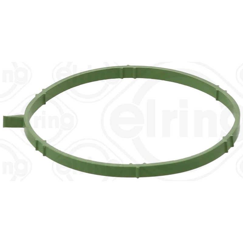 Elring Intake Manifold Housing Gasket OD ID Thick fits Audi A1 2012 on 2.0