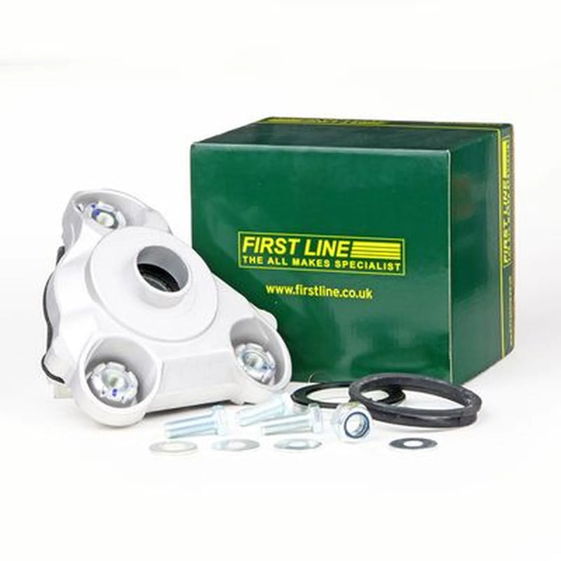 First Line Suspension Strut Support Mount fits Citroën Relay II 2002-2006