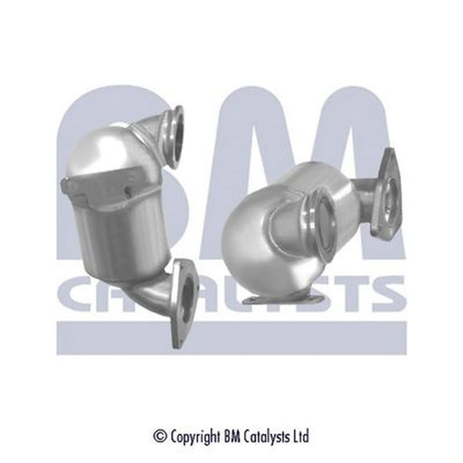 BM Catalysts Homologated Diesel Cat fits Alfa Romeo 156 2003-2005 2.4