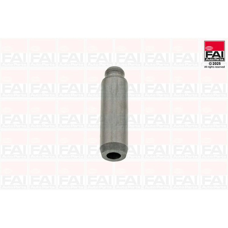 FAI Valve Guide 12mm OD ID fits Citroën Berlingo / Berlingo First 1999-2005 2.0
