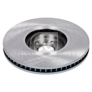 Febi 2 x Front Internally Vented Brake Discs 179496