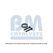 BM Catalysts Fitting Kit FK90085B FK90085B