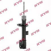 KYB Shock Absorber Damper Strut Front Right fits Suzuki SX4 S-Cross 2013-2022