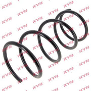 KYB Front Suspension Coil Spring fits Mitsubishi Lancer VIII 2008 on 2.0