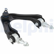 Delphi Control/Trailing Arm Upper fits Honda Accord 1993-1998 1.8 2.0 2.2 2.3