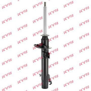 KYB Shock Absorber Damper Strut Front Left fits Ford Fusion 2002-2012 1.4 1.6