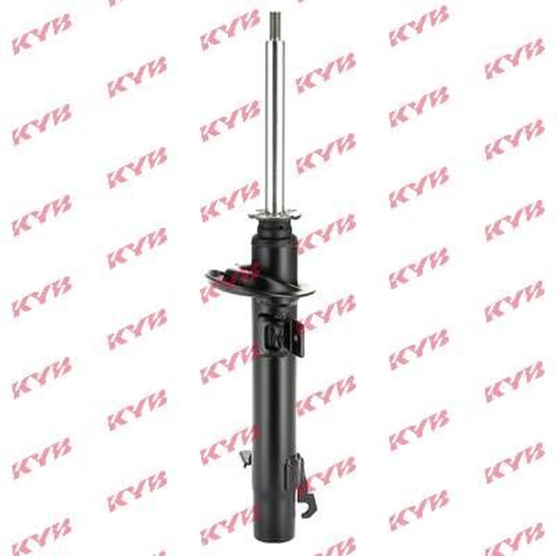 KYB Shock Absorber Damper Strut Front Left fits Ford Fusion 2002-2012 1.4 1.6