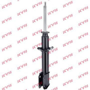 KYB Shock Absorber Damper Strut Front Left fits Daihatsu Move 1998-2002 1.0