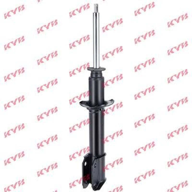KYB Shock Absorber Damper Strut Front Left fits Daihatsu Move 1998-2002 1.0