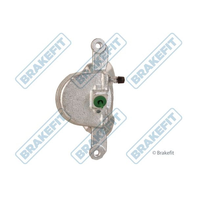 Apec 2 x Front Brake Calipers fits Toyota Previa / Estima II 2000-2006 2.0 2.4