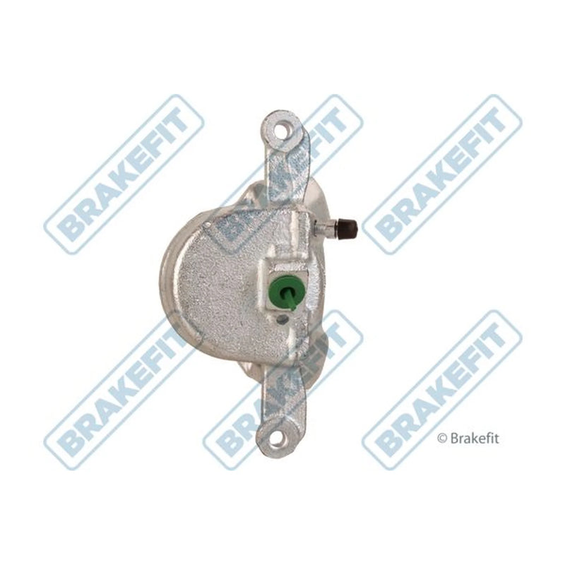 Apec Brake Caliper Assembly Front Left BCA1813E