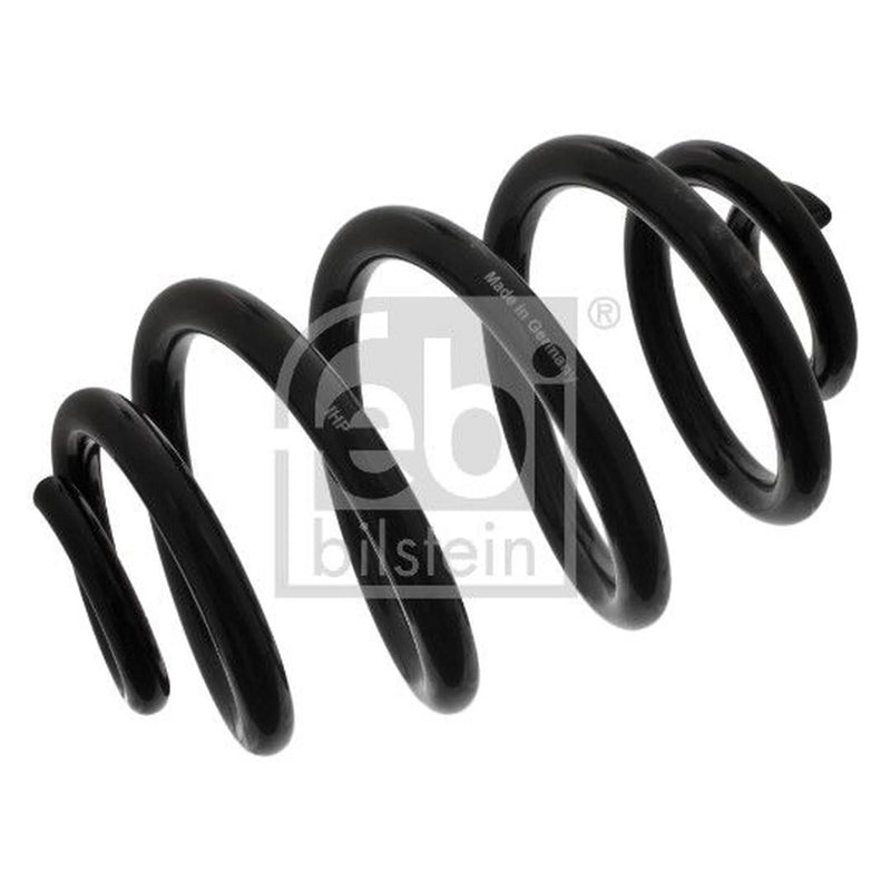 Febi Rear Suspension Coil Spring 38675