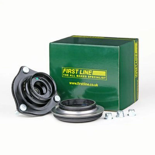 First Line Suspension Strut Support Mount fits Honda Civic VIII 2005-2012
