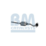 BM Catalysts Homologated Diesel Cat fits Peugeot 306 1998-2001 1.9
