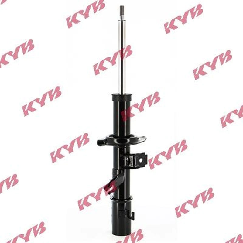 KYB Shock Absorber Damper Strut Front Right fits Nissan Micra V 2016 on