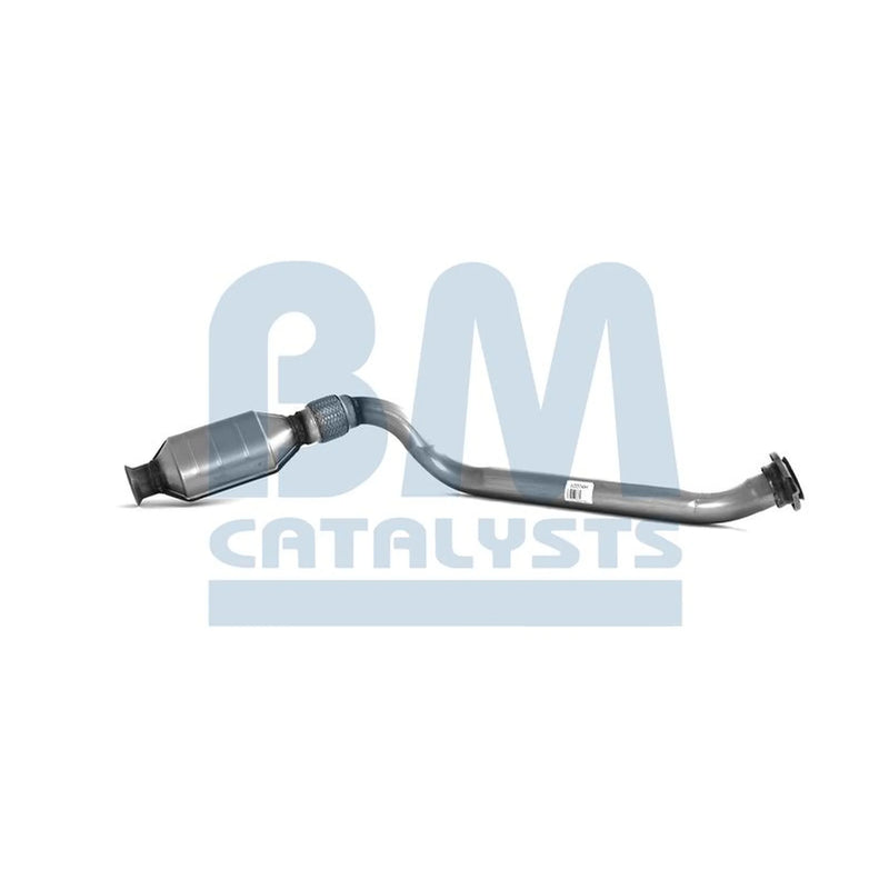 BM Catalysts Homologated Diesel Cat fits Opel Movano A 1999-2001 2.8