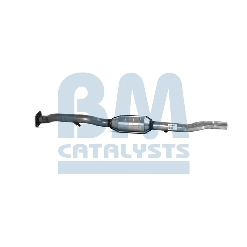BM Catalysts Homologated Petrol Cat fits Audi A3 2003-2007 1.6