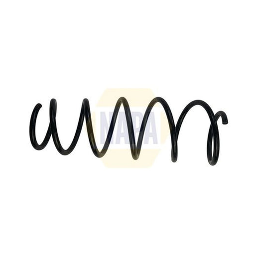 NAPA Front Suspension Coil Spring NCS1892