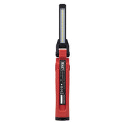 Sealey Rechargeable 360 Inspection Light 10W & 2 x 4W SMD LED - Red LED3605R Sealey - Dynamic Drive