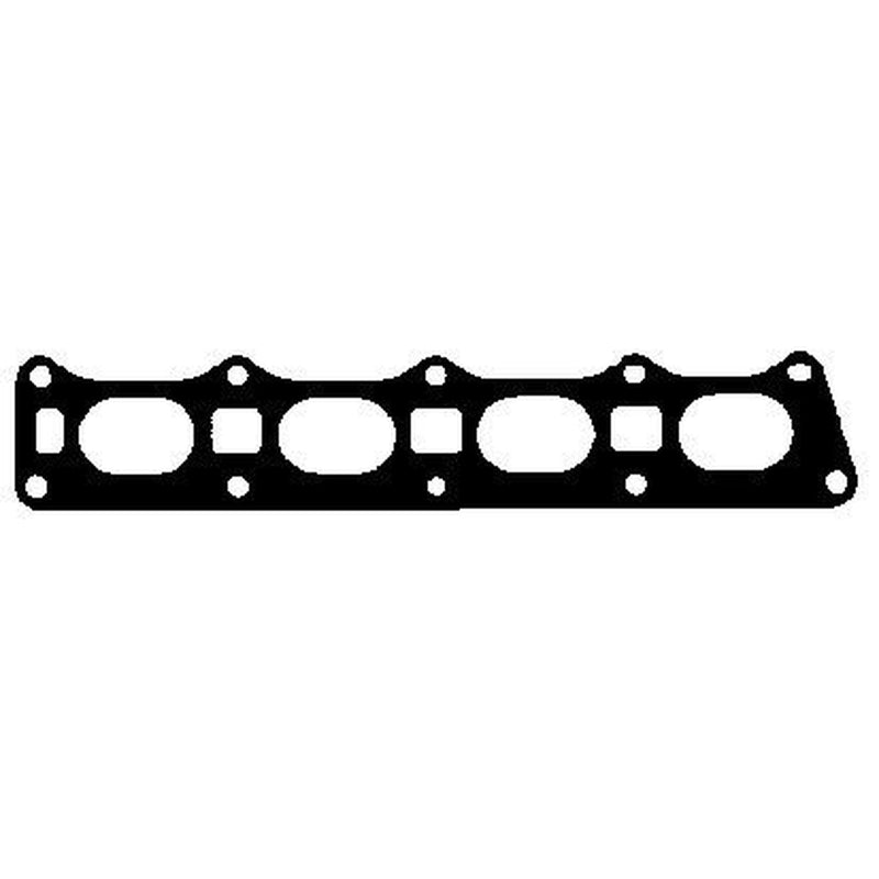 BGA Exhaust Manifold Gasket Wide 1mm Thick fits Citroën Synergie 1998-2000 2.0