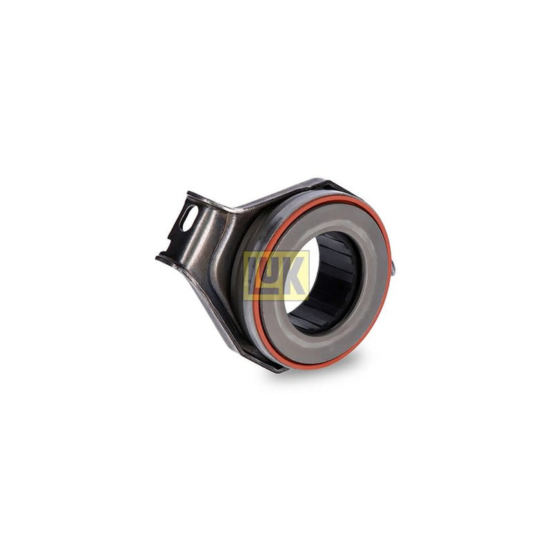 LuK Clutch Release Bearing ID OD fits Ford Courier Box Body 1991-1996 1.3 1.8