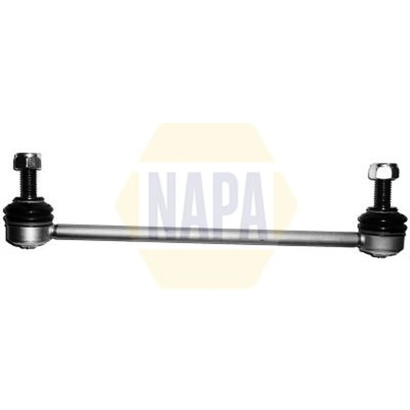 NAPA Stabiliser Bar Link Coupling Rod Front Right fits Citroën Dispatch II
