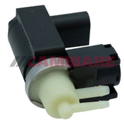 Cambiare Pressure Converter Connectors fits Volvo S60 II 2013-2018
