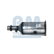 BM Catalysts Dpf fits Peugeot 307 2000-2009 2.0