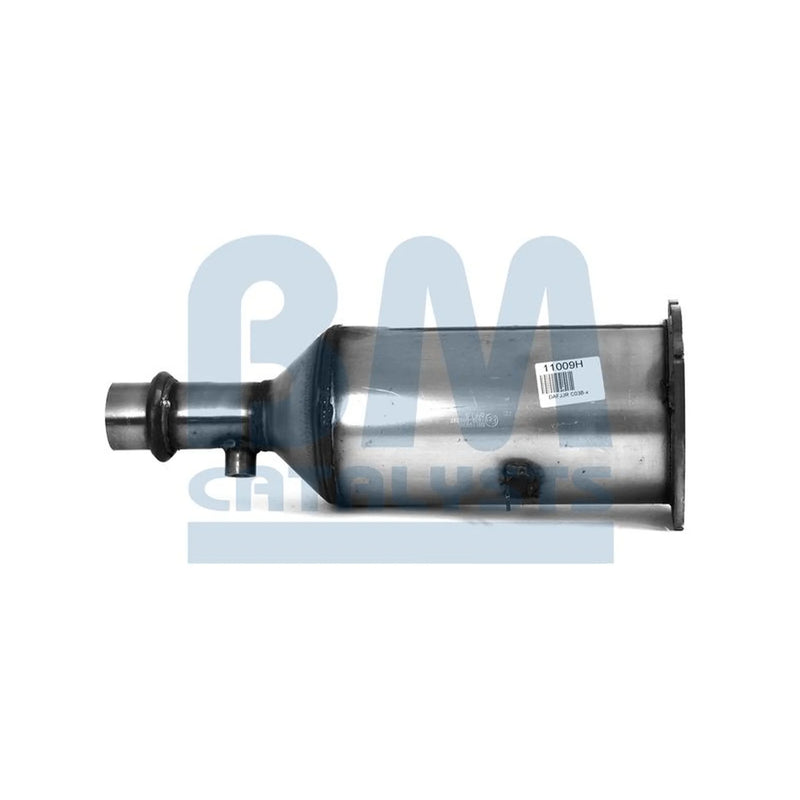 BM Catalysts Dpf fits Peugeot 307 2000-2009 2.0