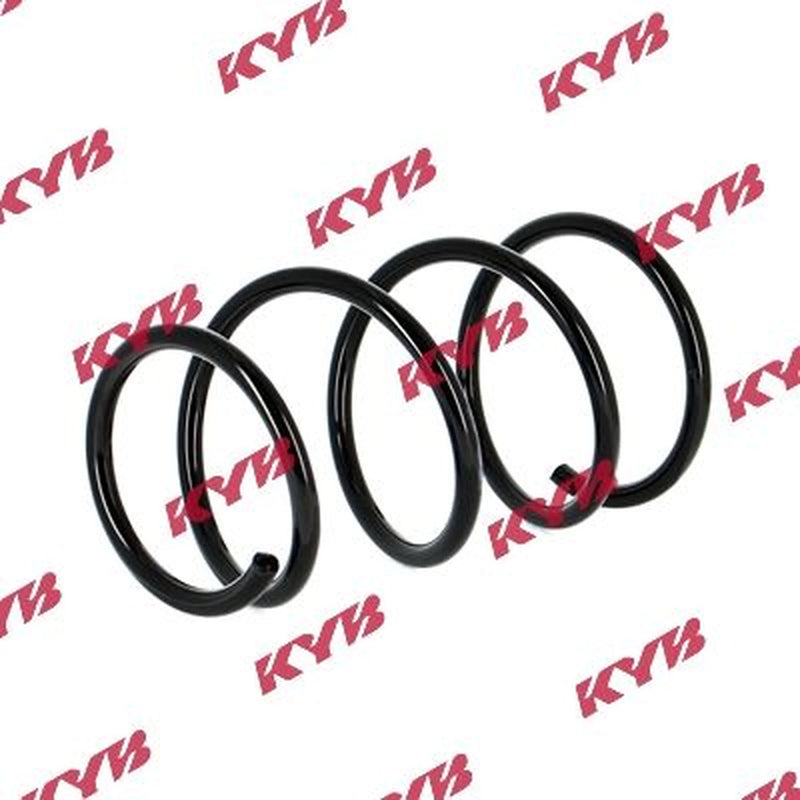 KYB 2 x Suspension Springs fits Subaru Forester 2008-2013 2.0 2.5
