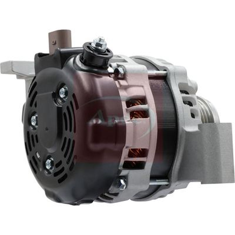 Apec Car Alternator 12V fits Toyota Auris 2015-2018 1.2