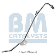 BM Catalysts Pressure Pipe PP11058A 2573326020 PP11058A